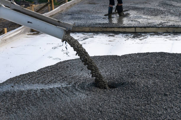 Best Stamped Concrete Services in Big Coppitt Key, FL