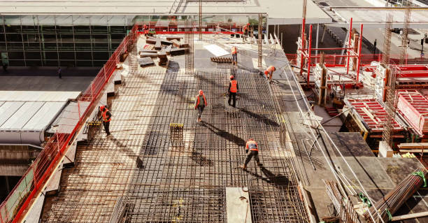 Best Concrete Sealing and Maintenance in Big Coppitt Key, FL