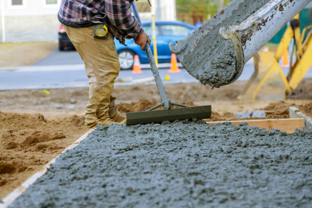 Best Concrete Grinding and Polishing in Big Coppitt Key, FL