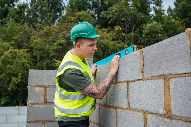 Best Concrete Retaining Walls in Big Coppitt Key, FL