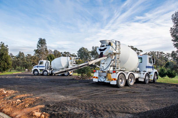 , FL Concrete contractor Company