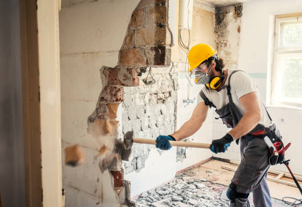 Best Concrete Foundation Repair in Big Coppitt Key, FL