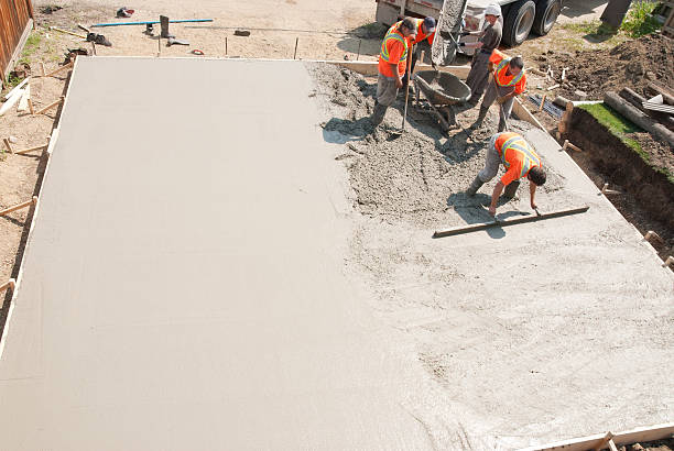  Big Coppitt Key, FL Concrete contractor Pros